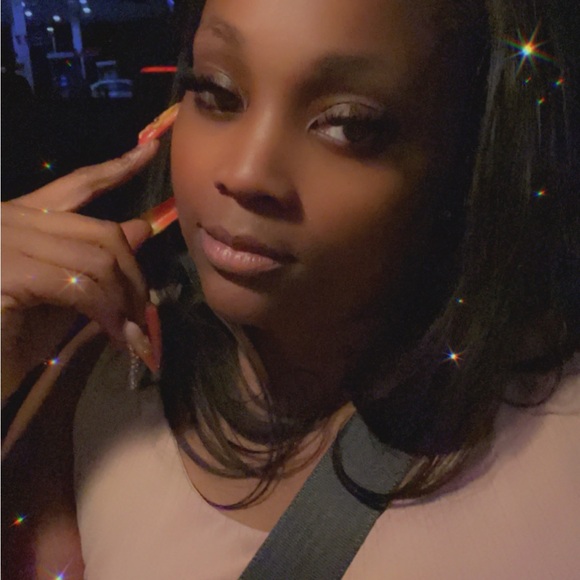 Meet your Posher, Shell - Picture 1 of 1